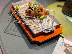 -雨后行菜(报慈北路店)