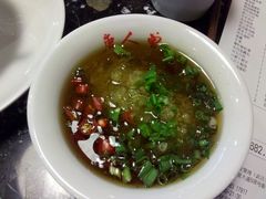 油碟-大拙里·精致融合菜(沙湖桃源国际店)
