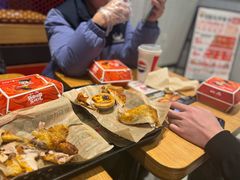 -肯德基(绍兴胜利店)