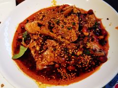 -全牛匠·乐山跷脚牛肉(西单华威约饭街店)