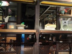 -探鱼·鲜青椒爽麻烤鱼(广州欣荣广场店)
