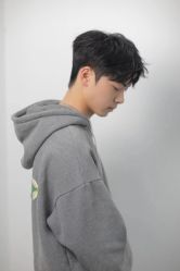 -藤野造型专业烫染接发