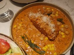 -墨纪Mojí墨西哥餐厅(官舍店)