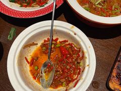 -千百味红餐厅·江西菜(绿地双子塔店)