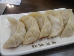 明将锅贴-明将锅贴(五爱路店)