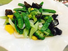 -金家老三饭庄(常营店)