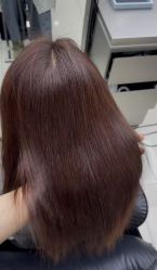 -米可造型烫染