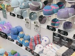-LUSH(威尼斯人店)