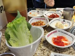 -安又胖韩国烤肉(美罗城店)