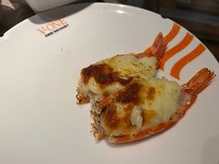 -V-ONE西雅图海鲜自助餐厅(仓山万达广场店)