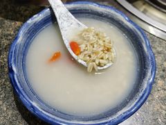 -马一洒开锅羊肉清真餐厅(京汉店)