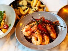 -The Rug Cafe(王府中环店)