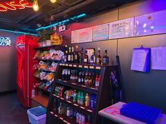 -唱吧麦颂KTV(西单华威潮铺街店)
