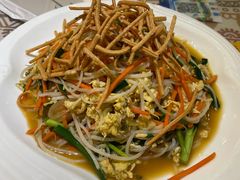 哈家炒合菜-哈老太太(联盟路店)