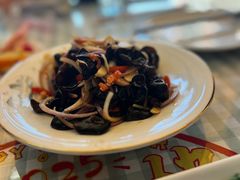 -上岛咖啡(华源四里店)