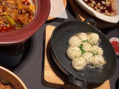 -简小舍· 民间手艺菜(古德寺店)