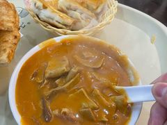 -方中山胡辣汤(顺河路店)
