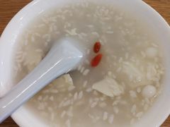 冰醉豆花-小豆海棠(嘉兴路店)