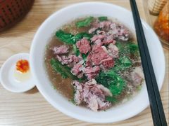 招牌牛肉粿-金粿粿·牛肉粿