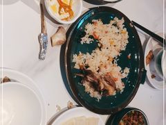 -阿娜尔·新疆菜(宜家荟聚中心店)