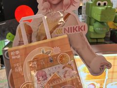 -柠季·手打柠檬茶(静安大悦城北座B1店 )