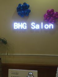 点击看大图 -时尚殿堂hair salon