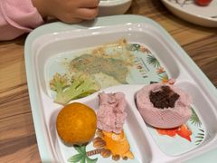 -九转小磨·非遗东北菜(万达广场店)