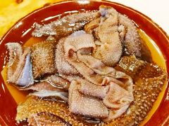 鲜毛肚-重庆老火锅王(西安北路店)
