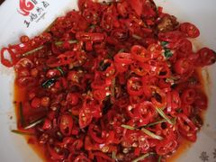 -王妈热卤·川味馆(海昌店)