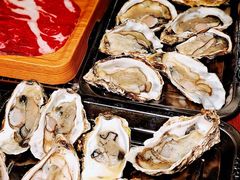 -蚝贝乐鲜蚝烤肉烤榴莲自助(金楠天街店)