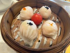 -红燕阁·中餐厅·粤式早茶·海南特色菜(红燕堂酒店)