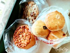 -味多美(江安路店)