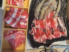-呷哺呷哺 黄金牧场 (中发百旺店)