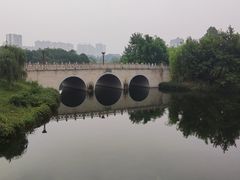 -眉山湿地公园(东坡区)