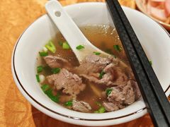 -马三妹跷脚牛肉(苏稽总店)