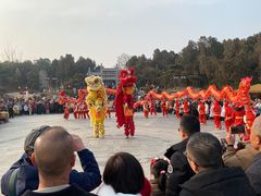 -南阳卧龙岗武侯祠