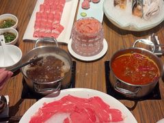 -珍宝轩海鲜火锅(碧湖大厦店)