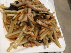 -东北风(江北万达店)