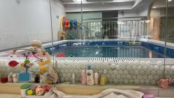 -乐悠游儿童游泳馆(宝安妇幼店)
