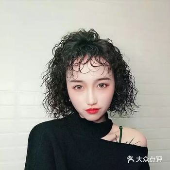 2020年“越烫越洋气”