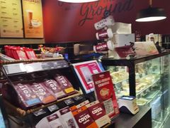 -COSTA COFFEE(金长安大厦店)