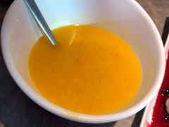 南瓜粥-老板恋上鱼(恒隆广场店)