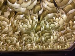 -汕头龙光喜来登酒店-采悦轩中餐厅