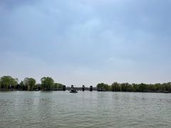 -石家庄市植物园