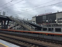 -符拉迪沃斯托克火车站