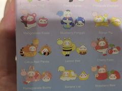 -泡泡玛特POPMART(上海环球港店)