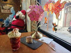 -16毫米咖啡&酒吧(南锣鼓巷店)