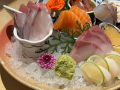 -小山日本料理(太古汇店)