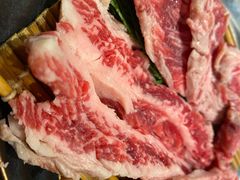 -黑牛の店·和牛烧肉(大悦城店)