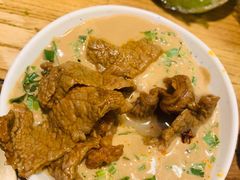 -四喜小胖·北京涮肉(五道营店)